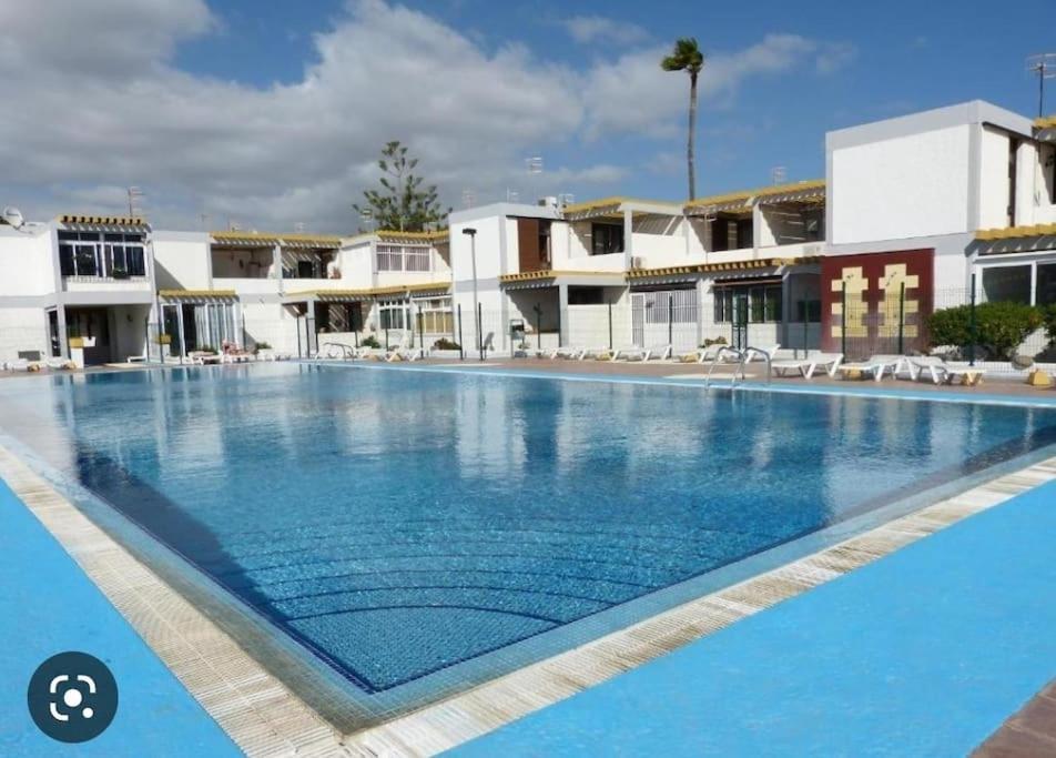 Costa Del Silencio El Drago Apartment Exterior foto