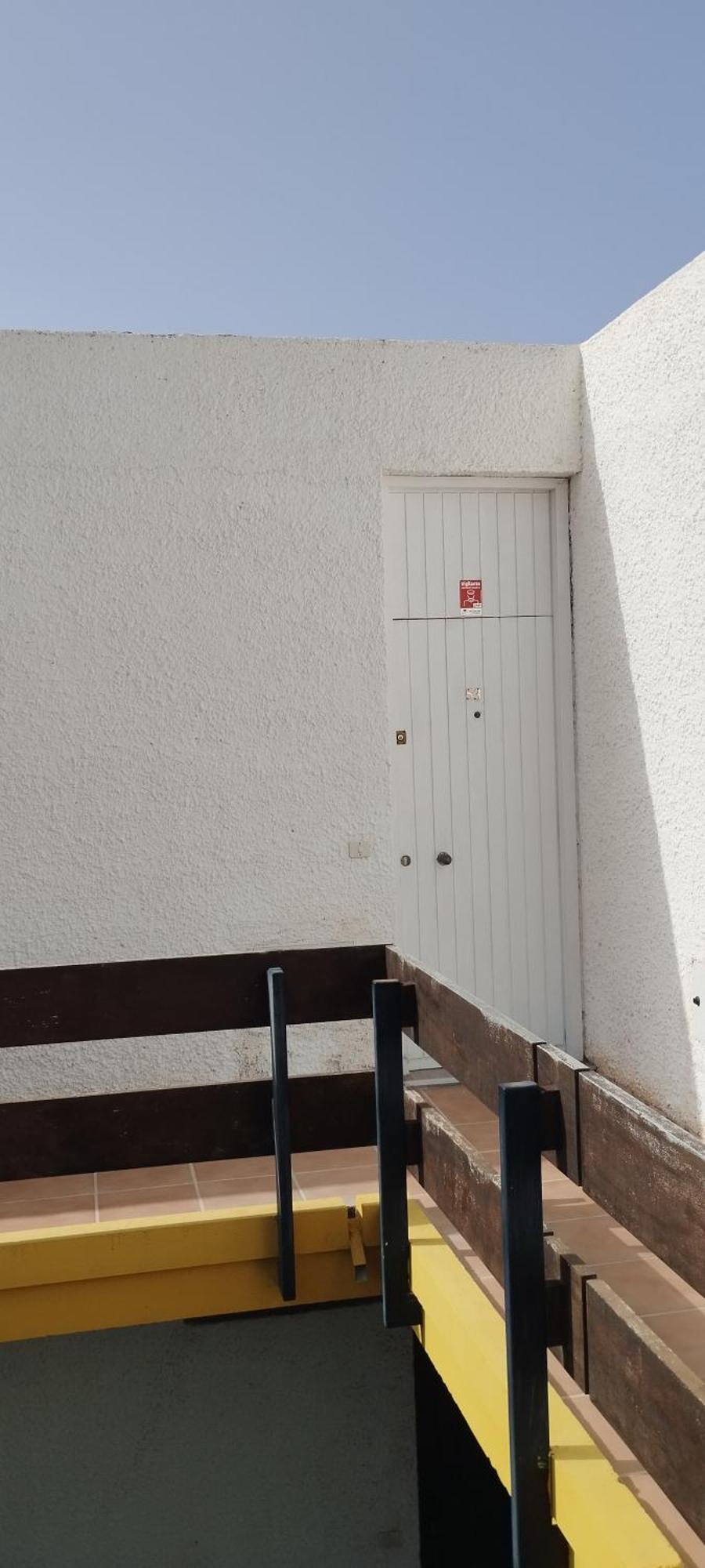 Costa Del Silencio El Drago Apartment Exterior foto